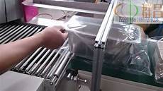 Shrink Packing Equipment