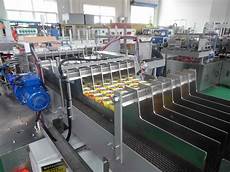 Shrink Packing Equipment