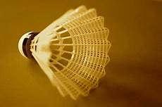 Shuttlecock