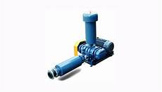 Side Channel Blowers