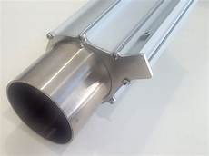 Side Channel Blowers