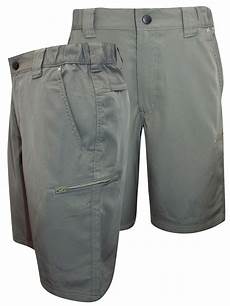 Side Pocket Utility Trousers