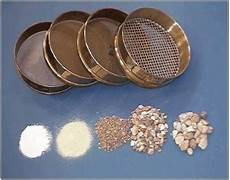 Sieving machine