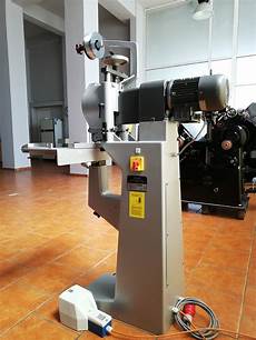 Sieving machine
