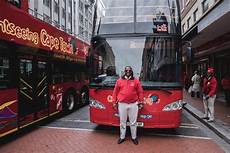 Sightseeing-Bus