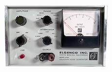 Signal Generators