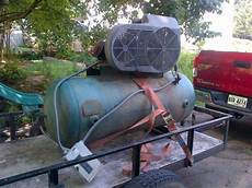 Silence Air Compressor