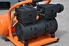Silence Air Compressor