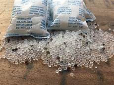 Silica Gel