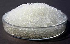 Silica Gel