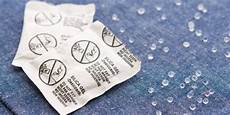 Silica Gel