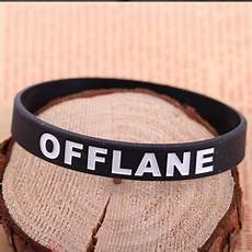Silicon-Bracelets