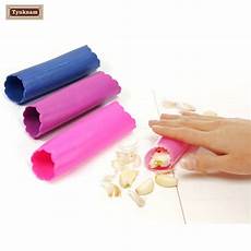 Silicone Garlic Peelers