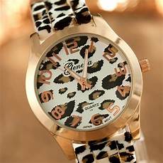 Silicone Jelly Watches