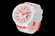 Silicone Jelly Watches