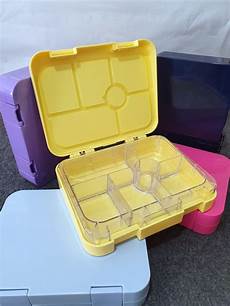Silicone Lunch Boxes