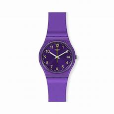 Silicone Strap Watches