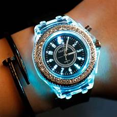 Silicone Watches