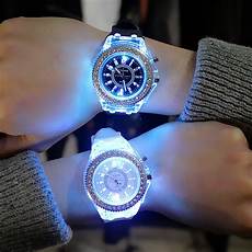 Silicone Watches