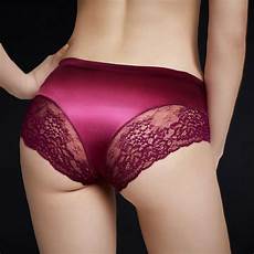 Silk Panty