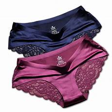 Silk Panty