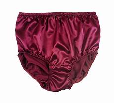 Silk Panty
