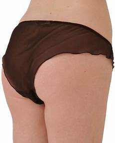 Silk Panty