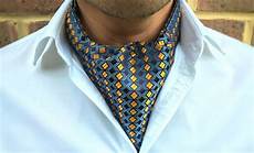 Silk Tie