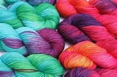 Silk Yarn