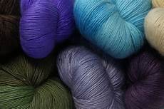 Silk Yarn