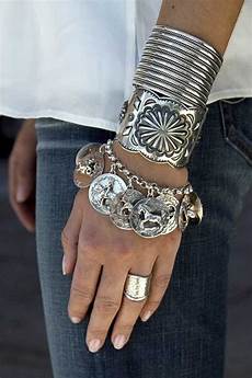 Silver-Bracelets