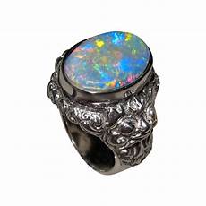 Silver-Rings