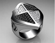 Silver-Rings