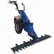 Single Bar Sickle Mower