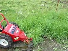 Single Bar Sickle Mower