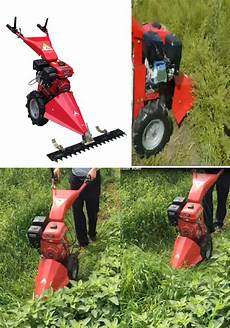 Single Bar Sickle Mower