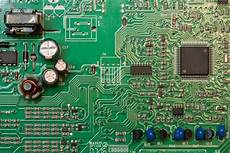 Single Sided Pcb