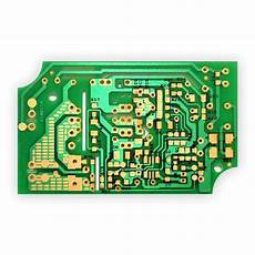 Single Sided Pcb