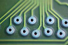 Single Sided Pcb
