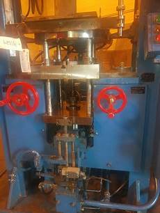 Size reduction machinery