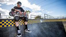Skate Boarding