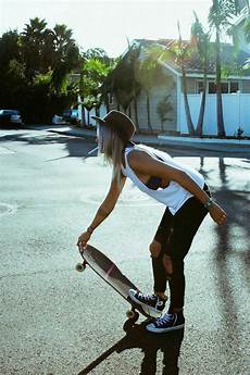 Skate Boarding