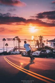 Skate Boarding