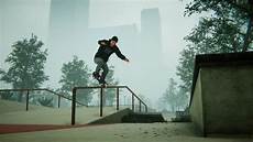 Skate Boarding