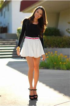 Skater Skirts