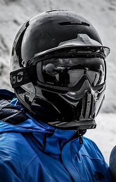Ski Helmets