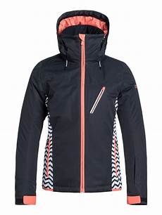 Ski Jackets