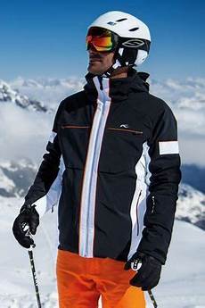 Ski Jackets