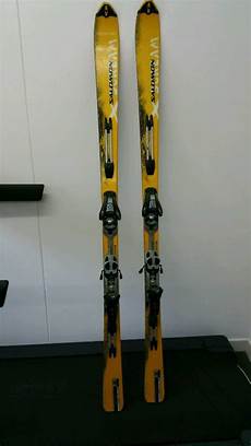 Ski Poles