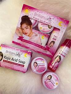 Skin Care Products